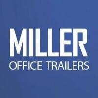 Miller Office Trailers logo - Similar company to Maltacourt Canada