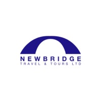 Newbridge Travel logo - Similar company to Sayit J1