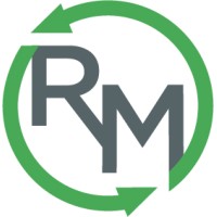 Reuse Minnesota logo - Similar company to Irn - The Reuse Network