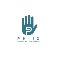 Phiix logo - Similar company to Oneighty
