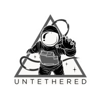Untethered logo - Similar company to Untethered Technologies