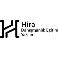 Hira Danışmanlık Eğitim Yazılım logo - Similar company to Tpr