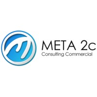 META 2c logo - Similar company to Meta 2I