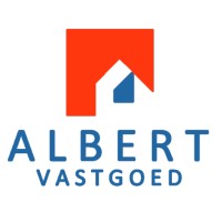 Albert Vastgoed logo - Similar company to Albert
