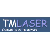 TM Laser logo - Similar company to Ljp Industries