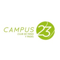 Campus 23 Club de Tenis y Padel logo - Similar company to Interiora Studio