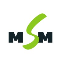 Methodist School of Music logo - Similar company to Kin - Koinonia Inclusion Network