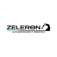 Zeleron - Automatización y Robótica logo - Similar company to Imdeam