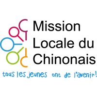 Mission Locale du Chinonais logo - Similar company to Andml