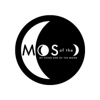 My Other Side of The Moon logo - Similar company to Rikodisco