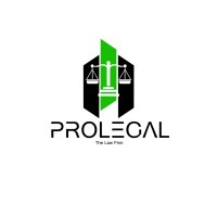PROLEGAL logo - Similar company to Fretcha Srl