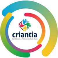 Fundación Criantia logo - Similar company to Fundación Becar Iap