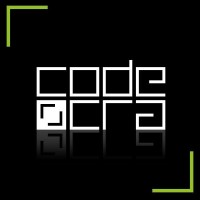 Codecra logo - Similar company to Railstein