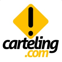 carteling.com logo - Similar company to Alda Projects