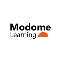Modome Creative Media / Learning logo - Similar company to Syntofy Ventures