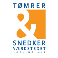 Tømrer- Og Snedkerværkstedet Løsning A/S