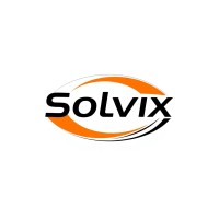 Solvix logo - Similar company to Enhanced Computing Solutions