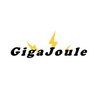 GigaJoule logo - Similar company to Gigajoule