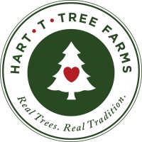 Hart-T-Tree Farms logo - Similar company to Stack Resources