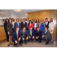 MARCOS HERRERO ASESORIA Y GESTION EMPRESARIAL S.L. logo - Similar company to Plural Asesores