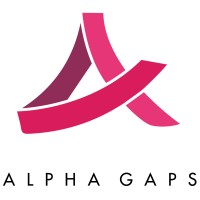 Alpha Gaps logo - Similar company to Quick Leap