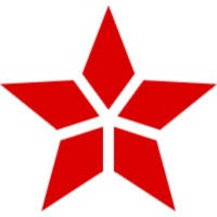 5-star-agency logo - Similar company to Odd Crew Creative Agency