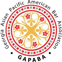 Georgia Asian Pacific American Bar Association (GAPABA) logo - Similar company to Atlanta Korean Professional Society (Atlkps)