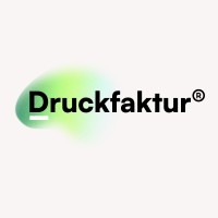 DRUCKFAKTUR logo - Similar company to Ryse.