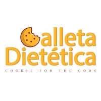 Galleta dietética logo - Similar company to General Dietetica Sl