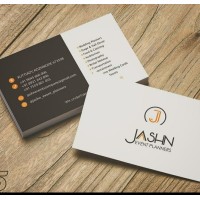 Jashn Events logo - Similar company to Kenzera