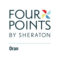 Four Points by Sheraton Oran logo - Similar company to Mf Hotel Oran