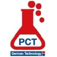 PROCHEM TECHNOLOGY W.L.L logo - Similar company to Precur Chem Technologies Ltd