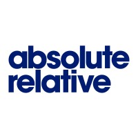 AbsoluteRelative logo - Similar company to Webnauts