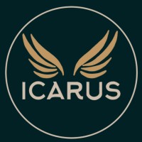 Icarus Sun Protection logo - Similar company to Next Canada