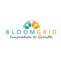 Bloomgrid Accelerator logo - Similar company to Glide Accelerator