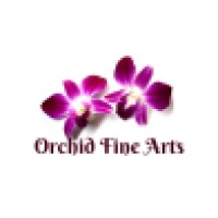 Orchid Fine Arts logo - Similar company to Rightsquad Outsource Solutions