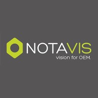 NOTAVIS GmbH logo - Similar company to Sedeco Imaging