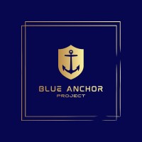 Blue Anchor Project logo - Similar company to Black Organizing Project Inc