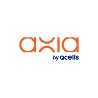 Axia By Qcells