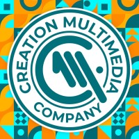 Creation Multimedia Co logo - Similar company to Interview Buddy