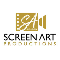 Screen Art Productions logo - Similar company to Obox Mena