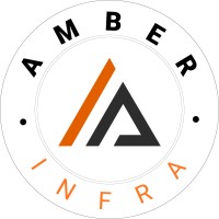 Amber Infra AB logo - Similar company to Construera