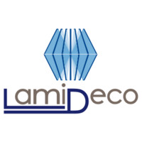 Lamideco logo - Similar company to Tablasa