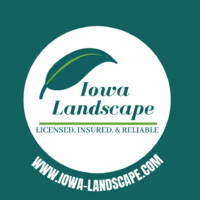 Iowa Landscape logo - Similar company to Hackatl