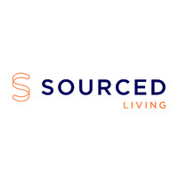 Sourced Living Scotland logo - Similar company to Tom Wolstenholme Garden Design