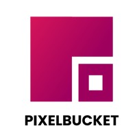 Pixelsbucket logo - Similar company to Datacraft Labs