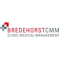 Bredehorst Clinic Medical Management GmbH logo - Similar company to Qualitätsgemeinschaft Verkehrssicherung & Facility Services