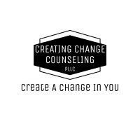 Creating Change Counseling logo - Similar company to Transformative Growth Counseling