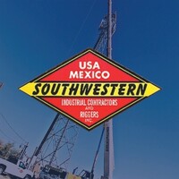 Southwestern Industrial Contractors and Riggers Inc. logo - Similar company to Volco Power