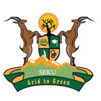 South Eastern Kenya University (SEKU) logo - Similar company to Sunhelp International E.V.